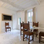 Domus Nannini Spa - L\' Arco Di Matteotti