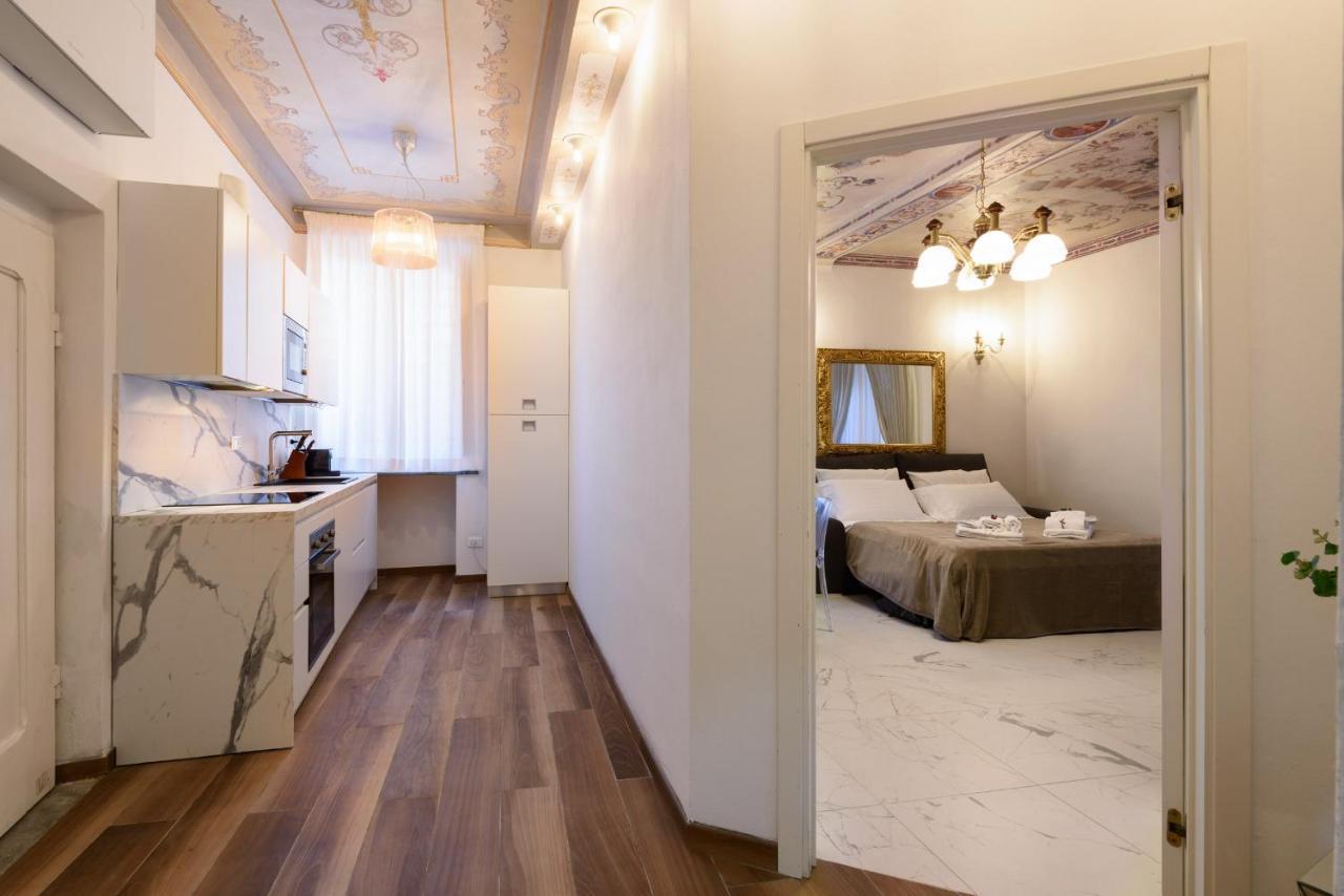Domus Nannini - L' Arco Di Matteotti Appartement
