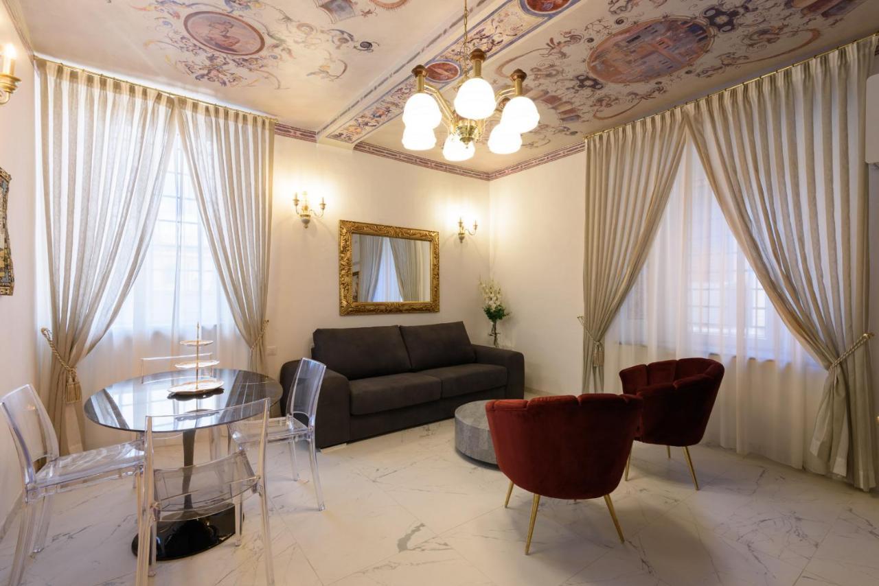 Domus Nannini - L' Arco Di Matteotti Appartement