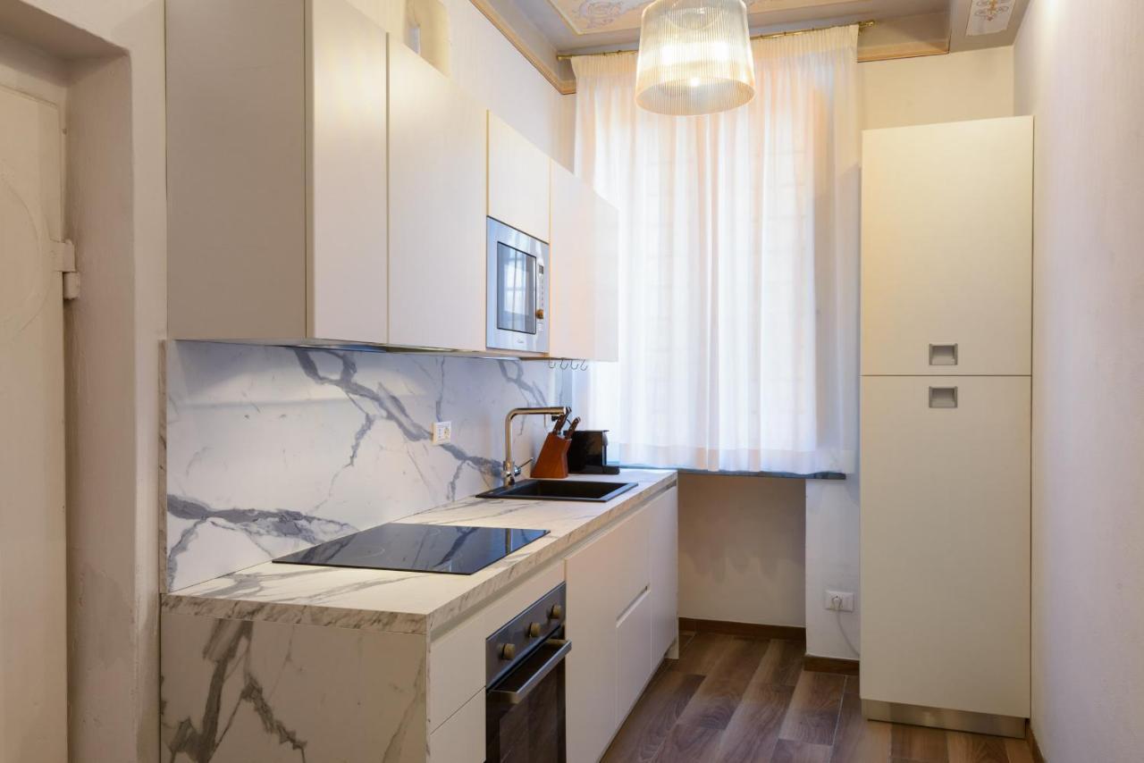 Domus Nannini - L' Arco Di Matteotti Appartement *