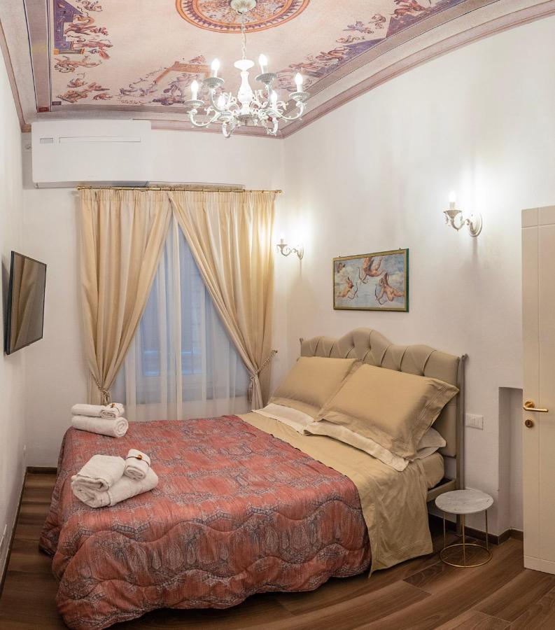 Appartement Domus Nannini - L' Arco Di Matteotti