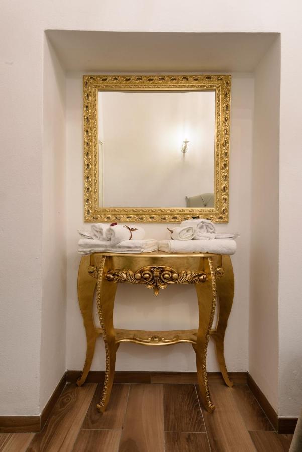 Appartement Domus Nannini - L' Arco Di Matteotti