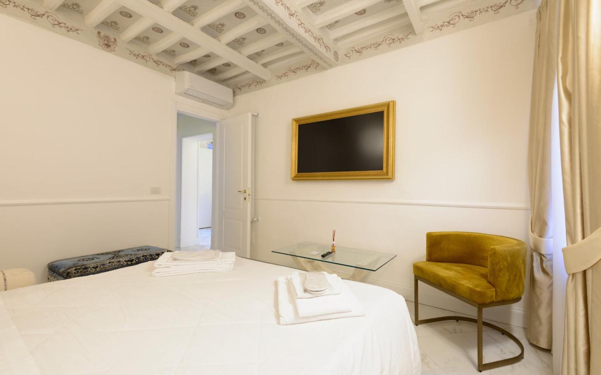 Appartement Domus Nannini - L' Arco Di Matteotti *