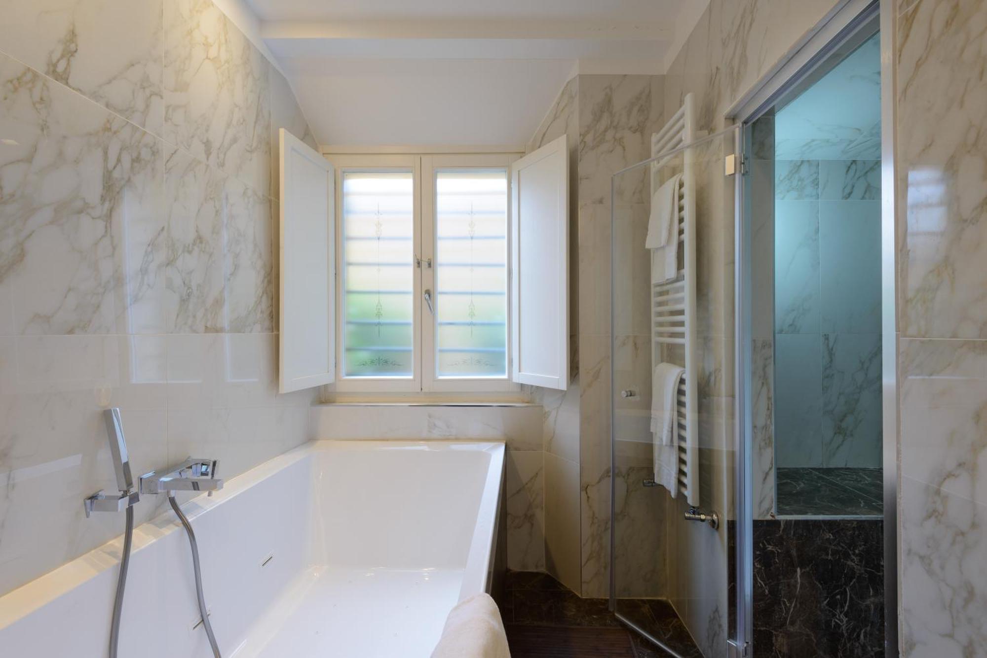 Domus Nannini - L' Arco Di Matteotti Appartement *