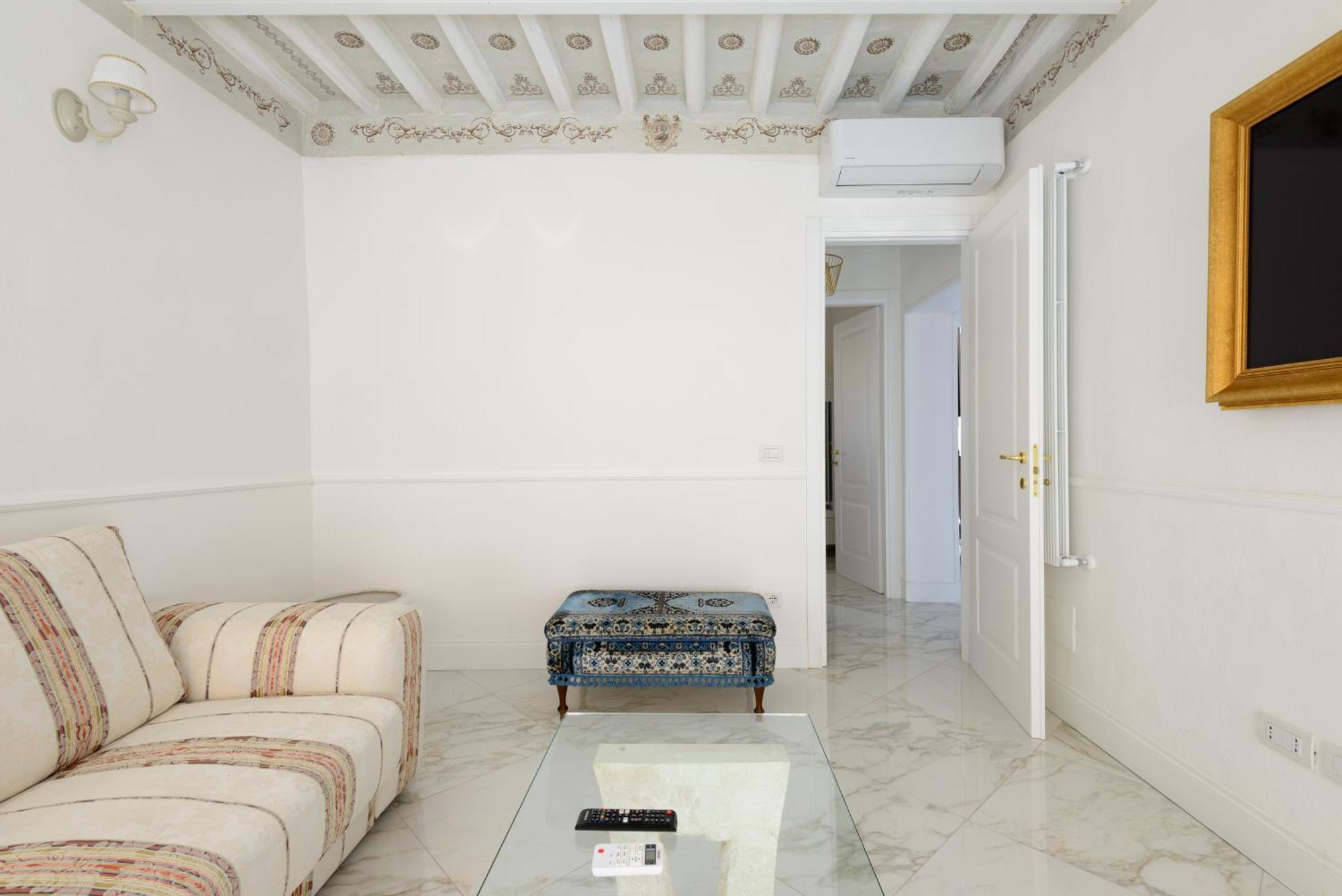 Appartement Domus Nannini - L' Arco Di Matteotti Sienne