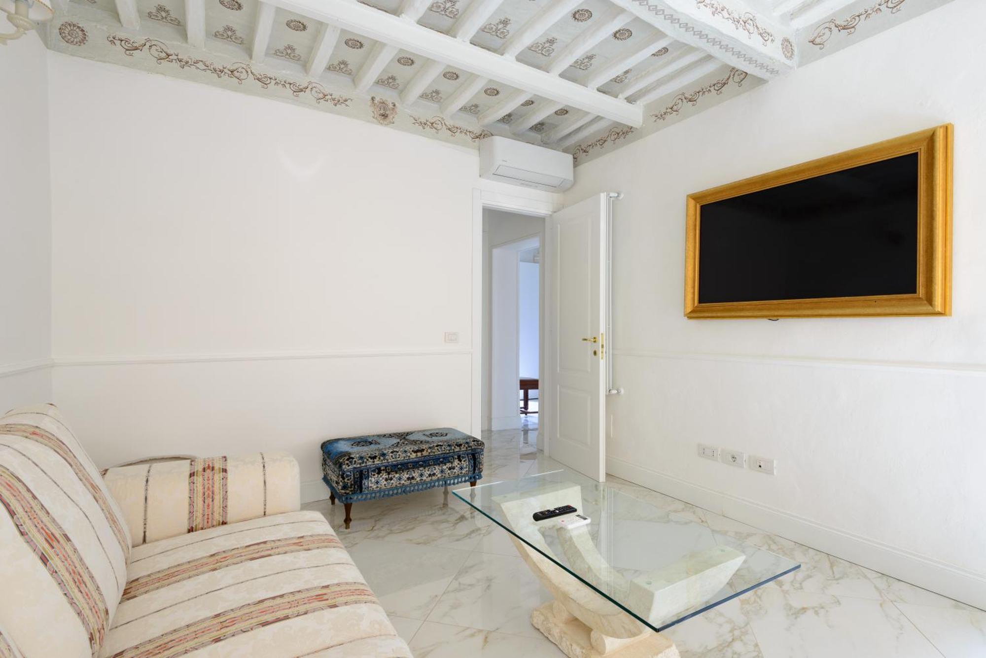Domus Nannini - L' Arco Di Matteotti *
